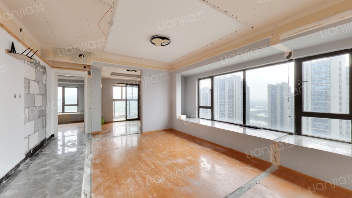 都会艺境二手房实景图