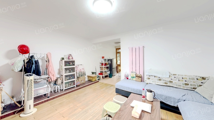 祥和路二手房实景图