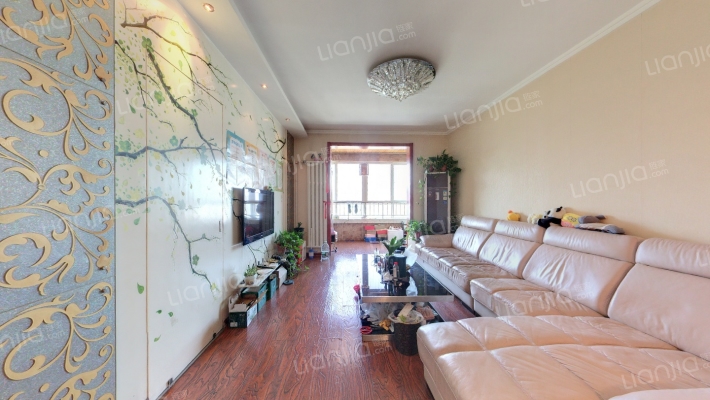 航天·美居二手房实景图