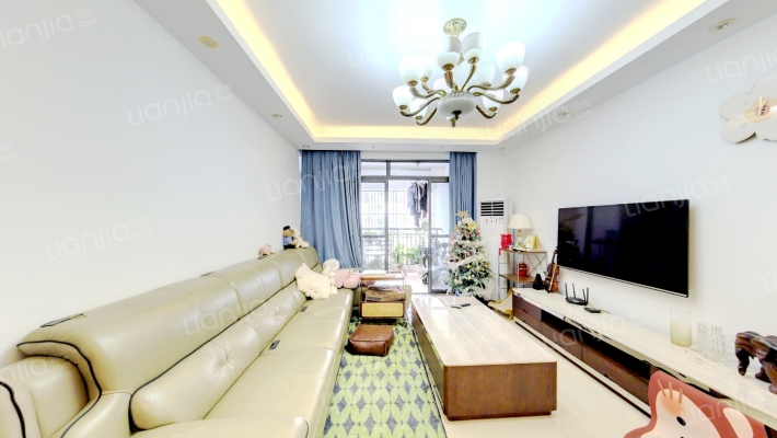 宏桂宏苑浅水湾二手房实景图