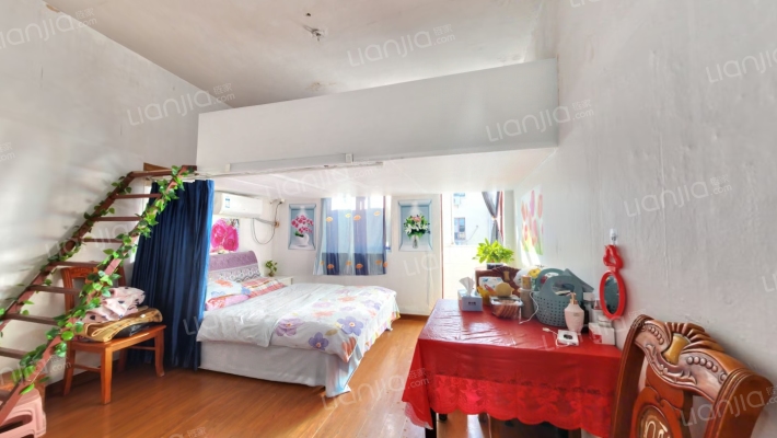 红峰新村北区二手房实景图