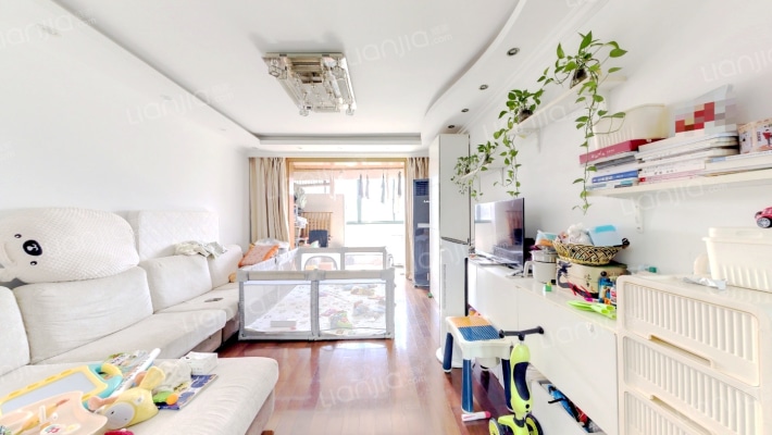 莲文苑二手房实景图