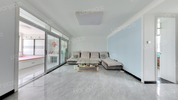 宏昌绿色家园二手房实景图