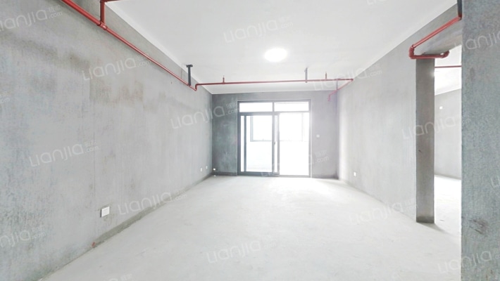 大树彩虹里二手房实景图