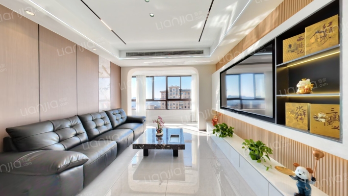 凯旋华府二手房实景图