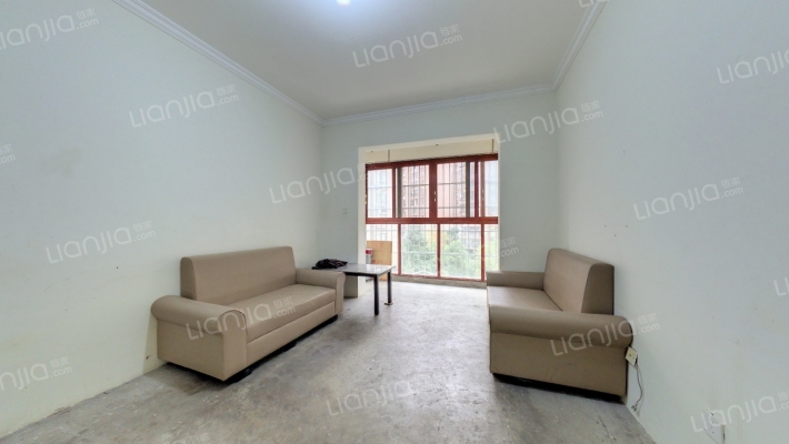 东林春天二手房实景图