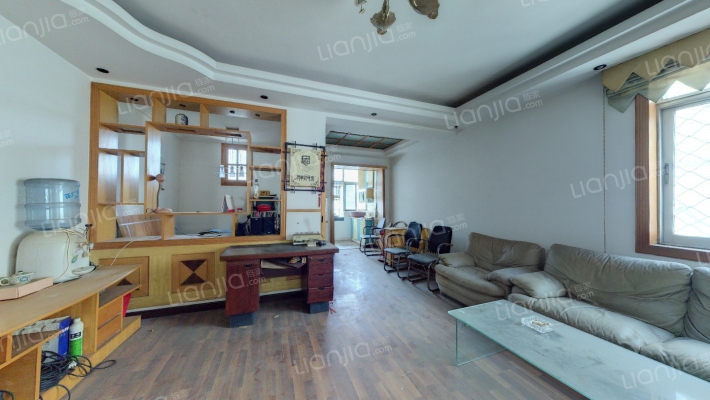 金沙阁二手房实景图