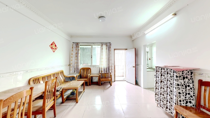 建设路(顺德区)二手房实景图