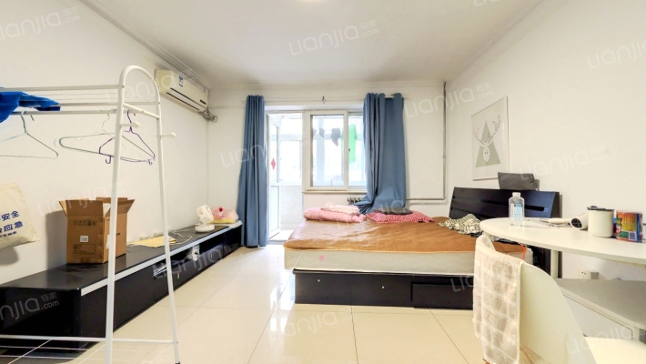 东直门外小街8号院二手房实景图