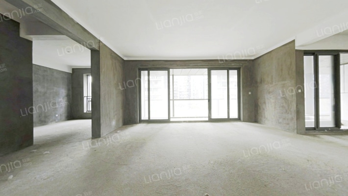 海港花园二手房实景图