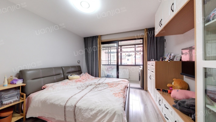 宁和新寓二手房实景图