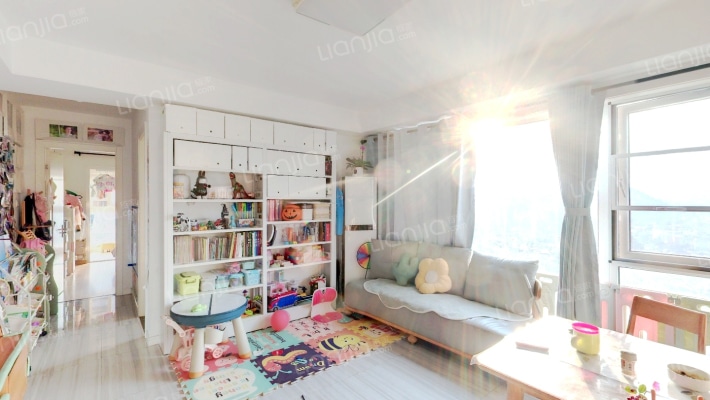 野风春晓二手房实景图