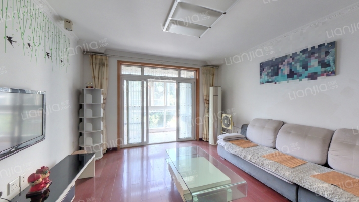 金穗太阳城二手房实景图