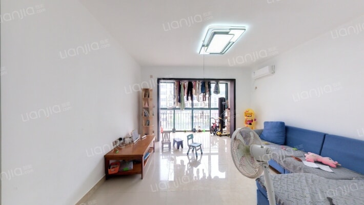 鑫居苑二手房实景图