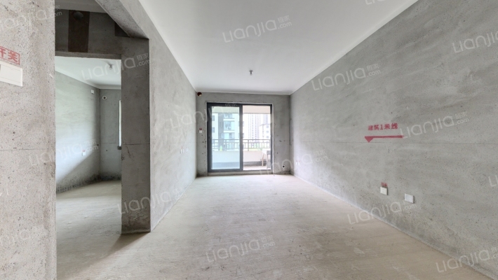 鹿鸣湖壹号和府二手房实景图