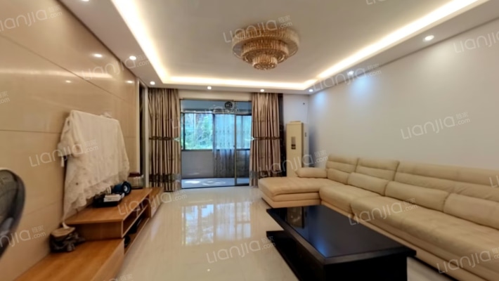 冠泰东岸枫景 二手房实景图