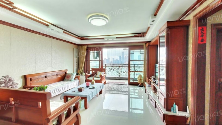 隽园二手房实景图