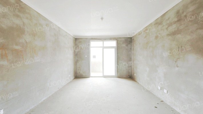 金才花园二手房实景图