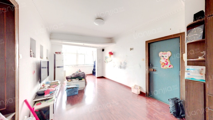 纬三路9号院二手房实景图