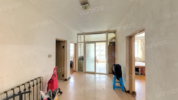 盛天家苑二手房实景图