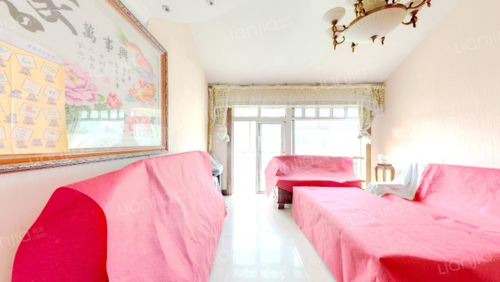 圣华花园二手房实景图