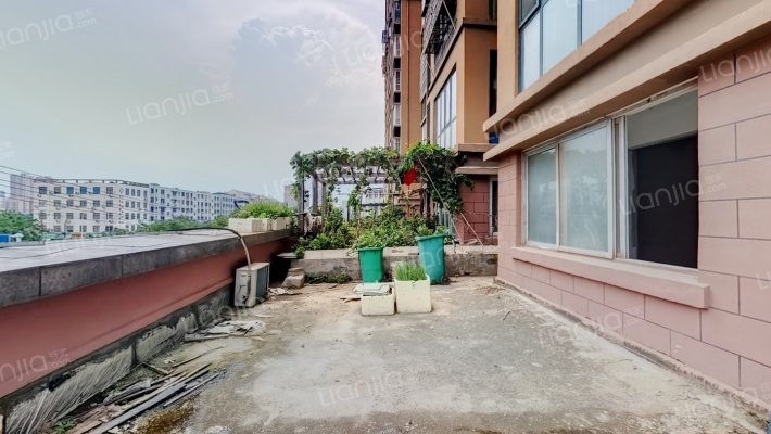 铁路局家属院北院二手房实景图