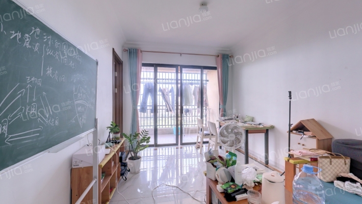 碧桂园中央首府一期二手房实景图