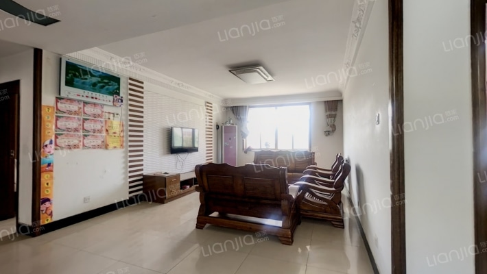 金汇花园二手房实景图