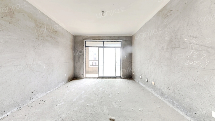 伟业象湖湾二手房实景图