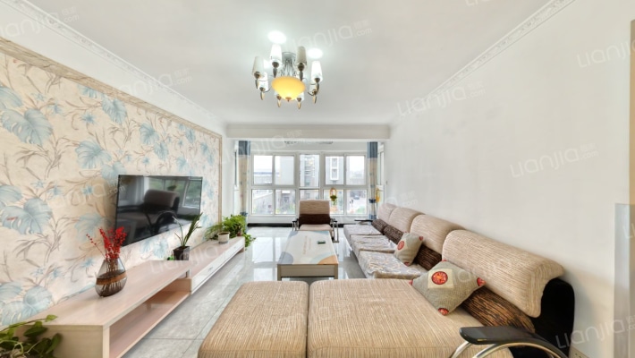 天和苑二手房实景图