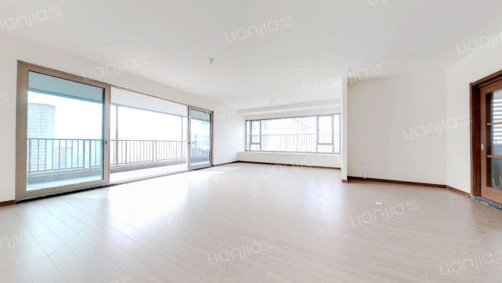 保利天屿四期二手房实景图