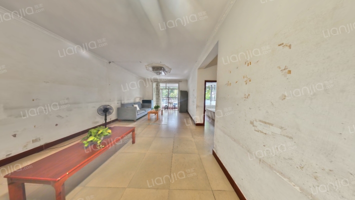 金色逸景二手房实景图