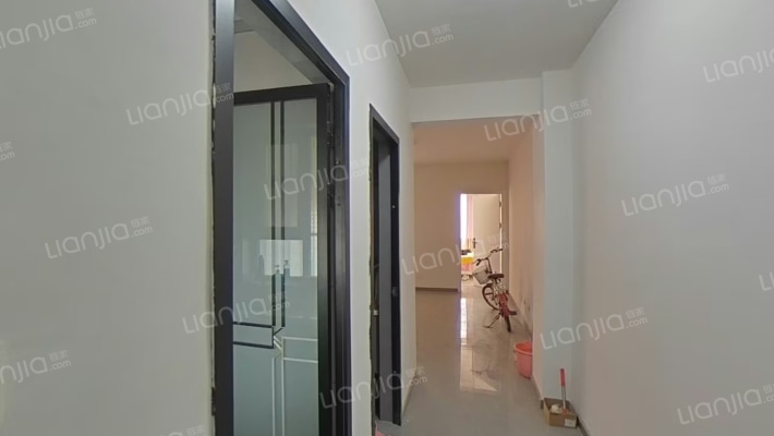 翰林世家二手房实景图