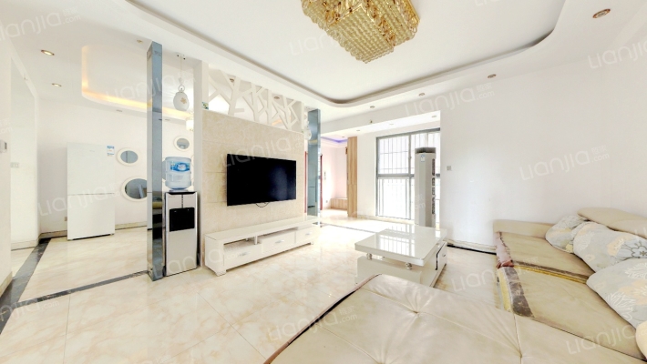 凤凰湖国际社区二手房实景图