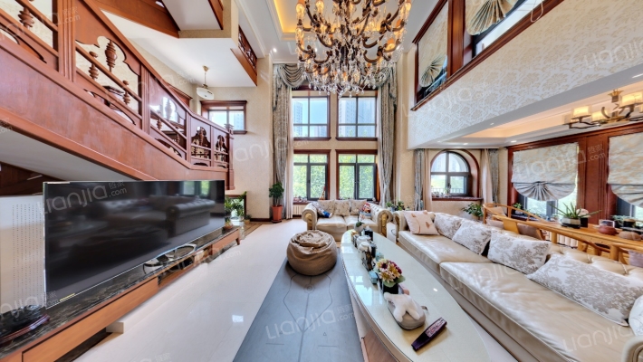 福水园二手房实景图