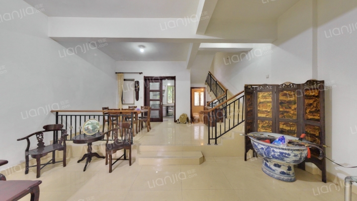 碧桂园假日半岛(翠岭云天)二手房实景图