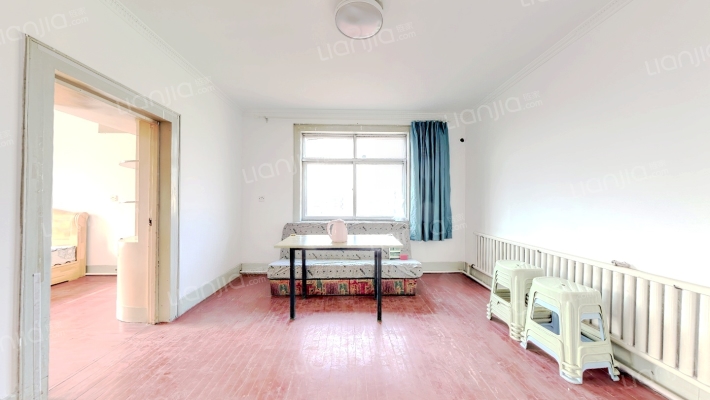 锦州路20号白水泉小区二手房实景图