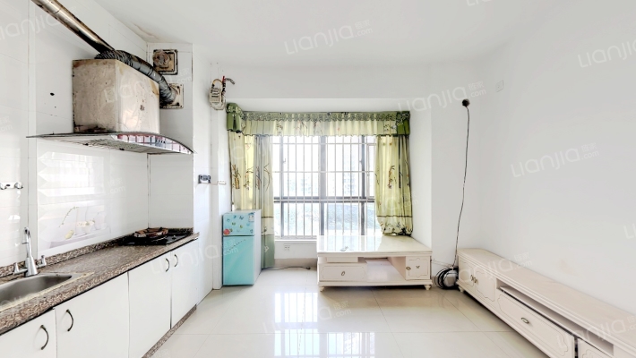 同人·西湖东郡二手房实景图