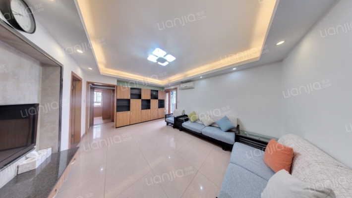 惠景城小区二手房实景图