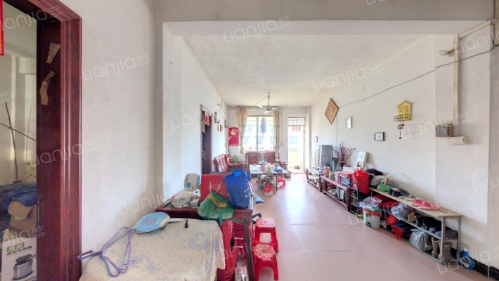 智龙阁二手房实景图