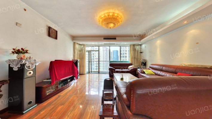 青云小区二手房实景图