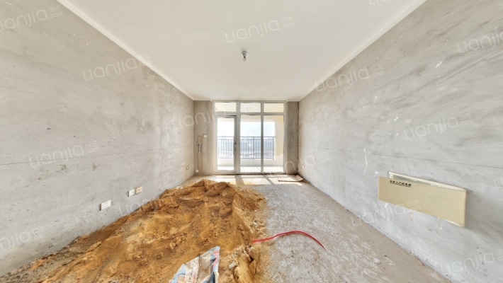 天泰幸福里（胶州）项目二手房实景图