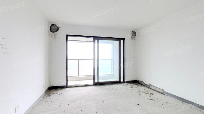 碧桂园珑悦二手房实景图