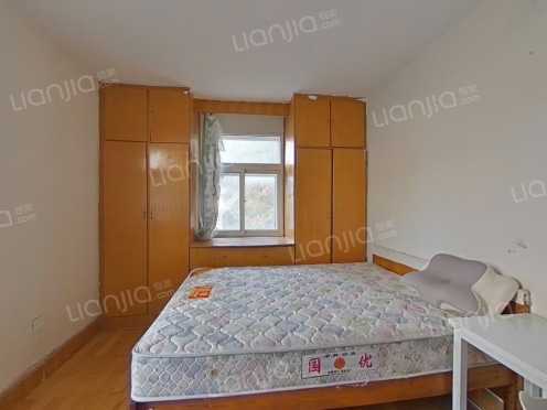 整租·南京路131号 3室1厅 南