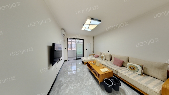 北郊分厂社区二手房实景图