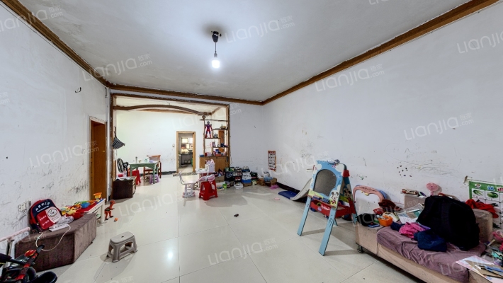 目鱼山庄290号二手房实景图