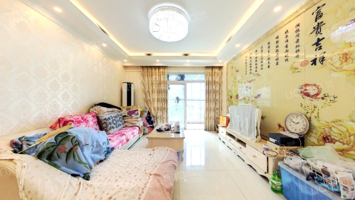 沙河湾二手房实景图