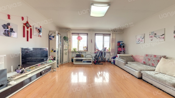 北城根小区二手房实景图