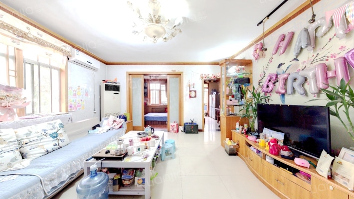 太华小区二手房实景图