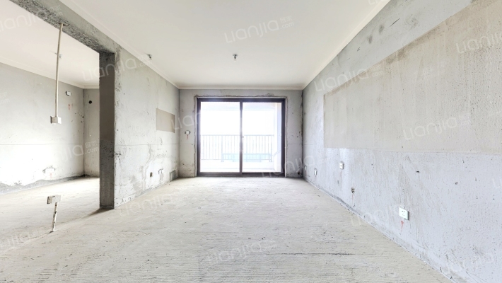 石榴盐渎院子二手房实景图